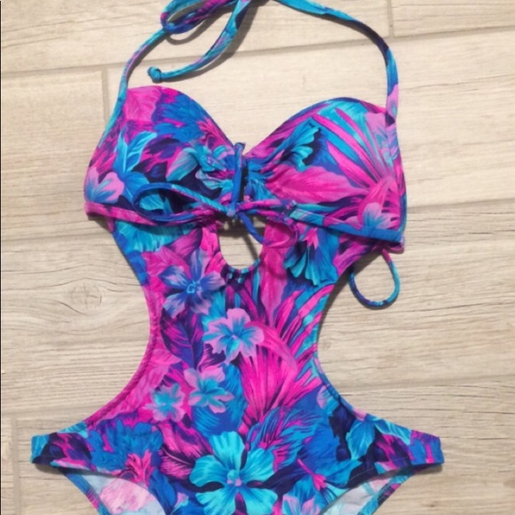 venus sweetheart monokini
